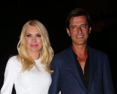 Ελένη Μενεγάκη και Θοδωρής Κουτσογιαννόπουλος