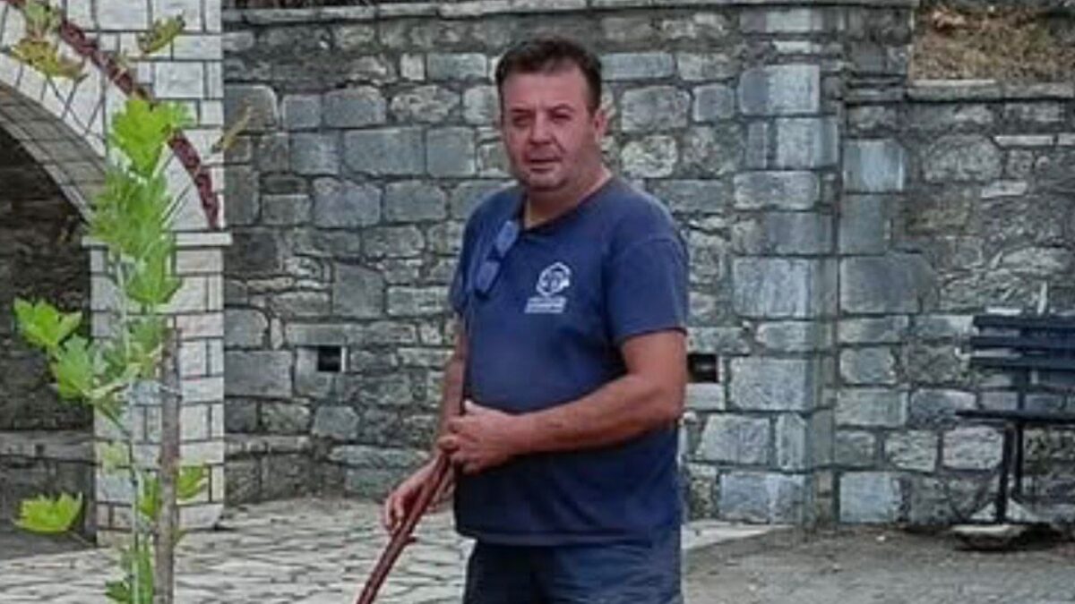 Κώστας Αλεξανδρής