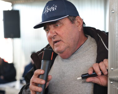 Κώστας Ανεστίδης