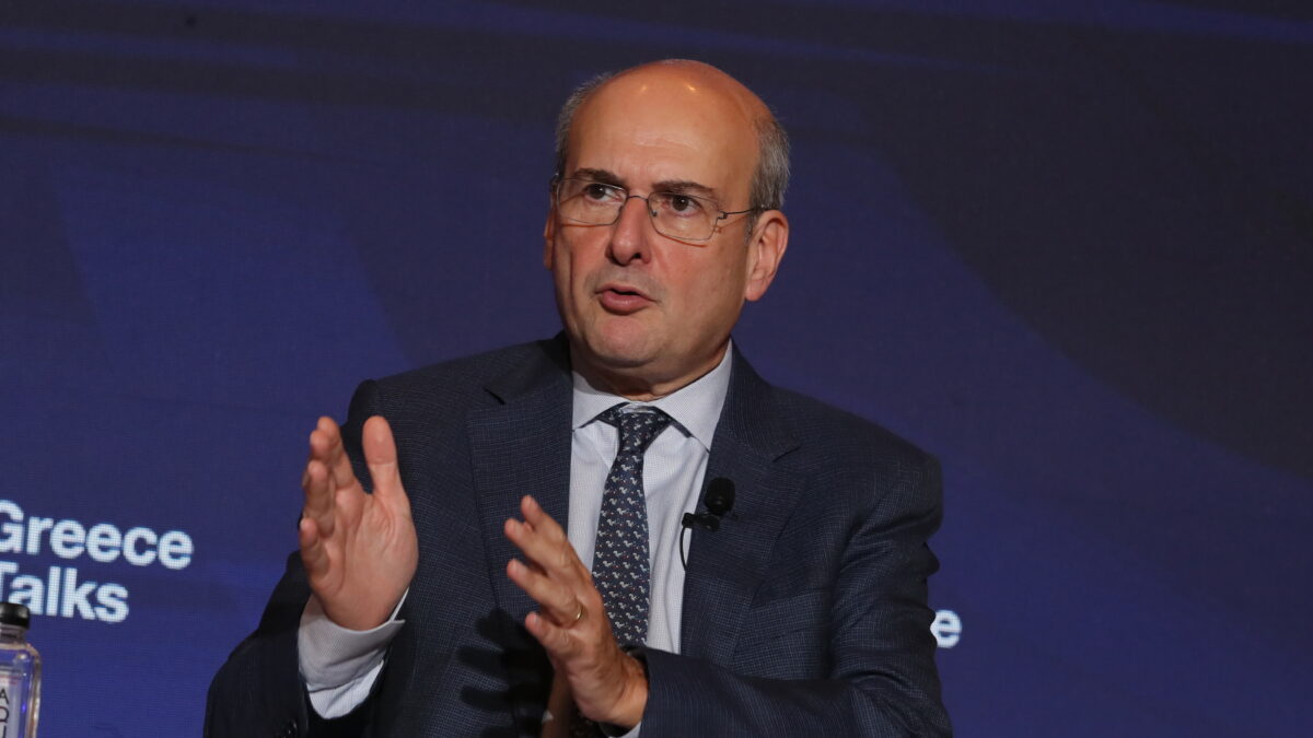 Κωστής Χατζηδάκης