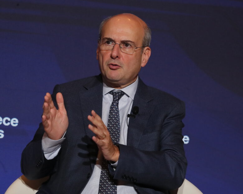 Κωστής Χατζηδάκης