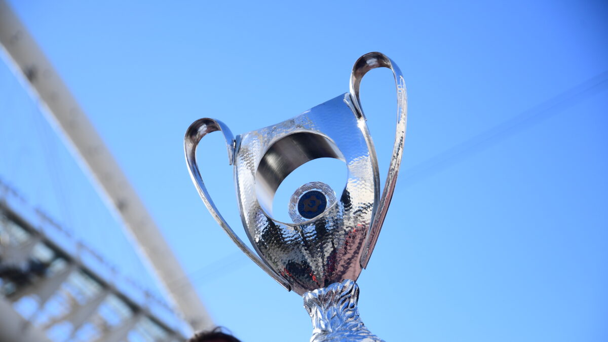 Κυπέλλου Ελλάδας Betsson