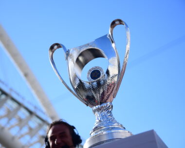 Κυπέλλου Ελλάδας Betsson