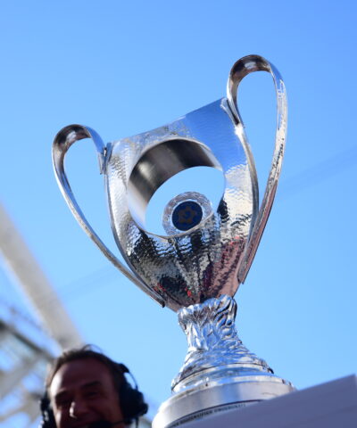 Κυπέλλου Ελλάδας Betsson