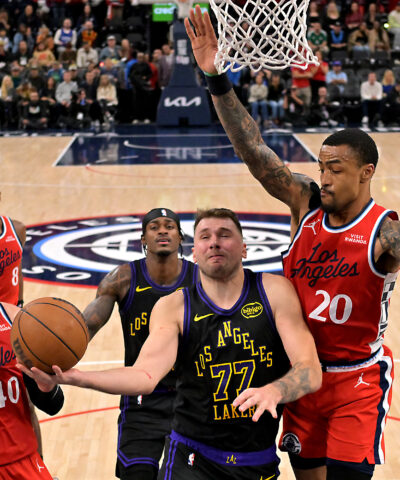 ΦΩΤΟ Credit: Jayne Kamin-Oncea-Imagn Images