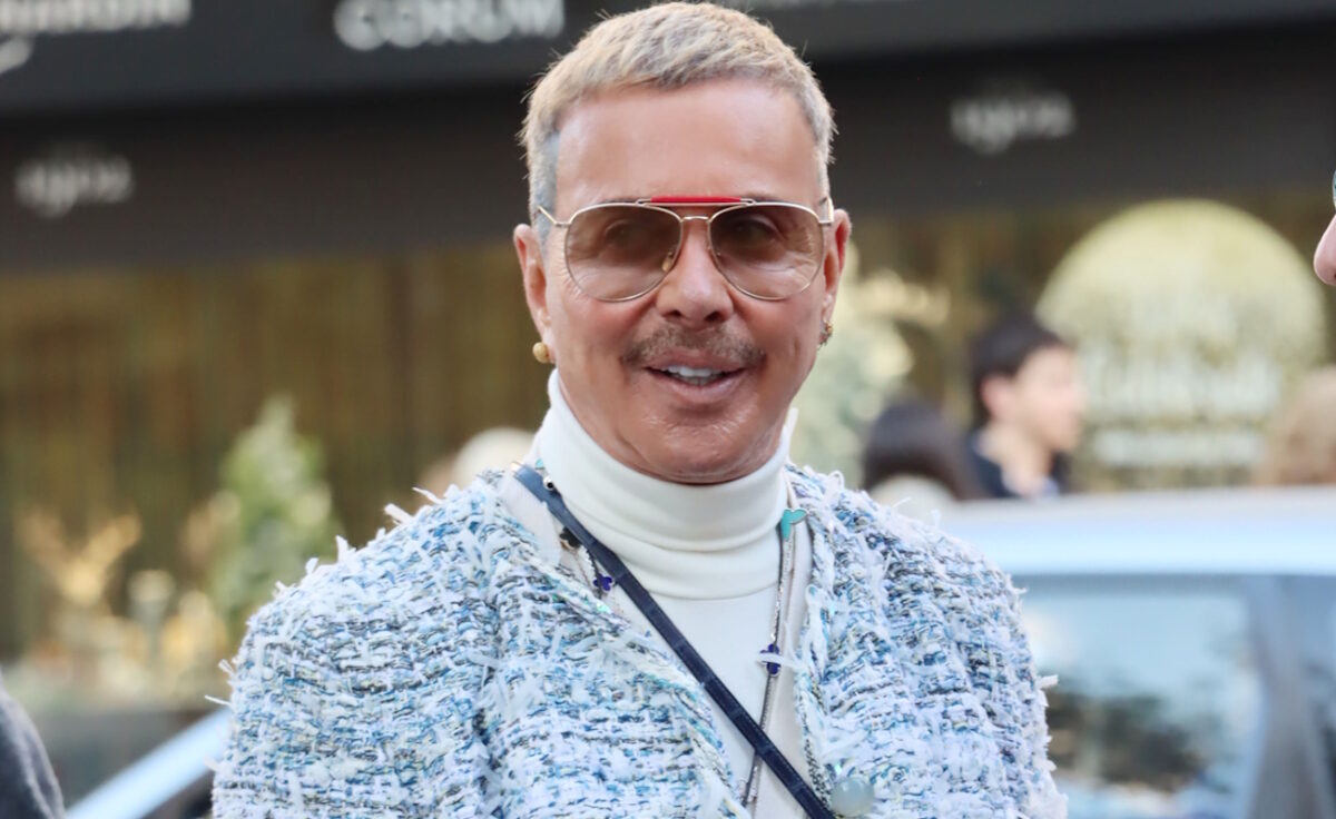 Λάκης Γαβαλάς