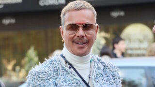 Λάκης Γαβαλάς