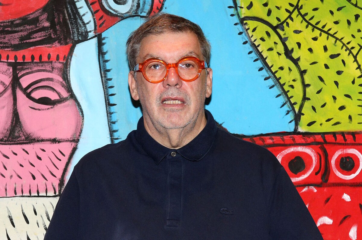 Θανάσης Λάλας