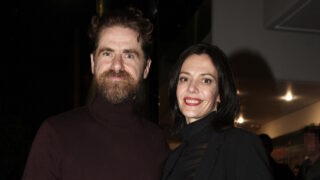 Δημήτρης Λάλος και Μαριλίτα Λαμπροπούλου