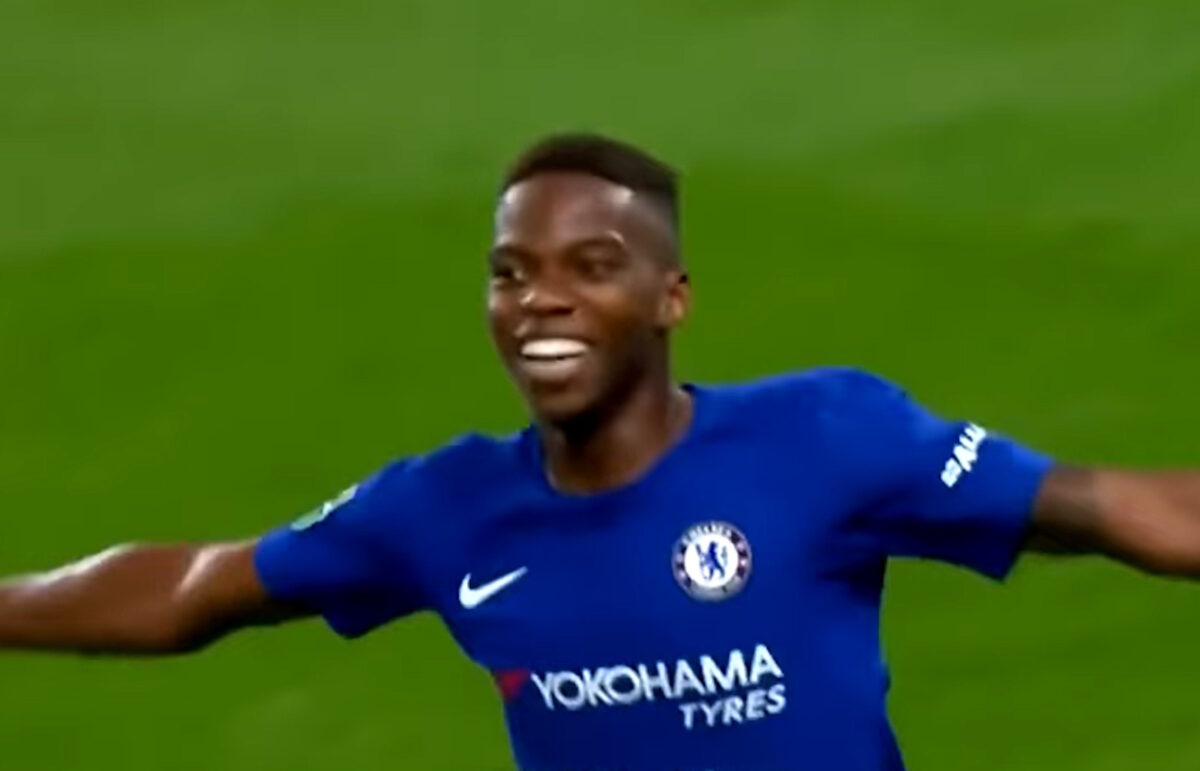 Συγκλονίζει πρώην παίκτης της Τσέλσι: «Μου έχουν μείνει λίγες μέρες ζωής, αγωνίζομαι για να επιβιώσω»