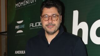 Λάμπρος Κωνσταντάρας