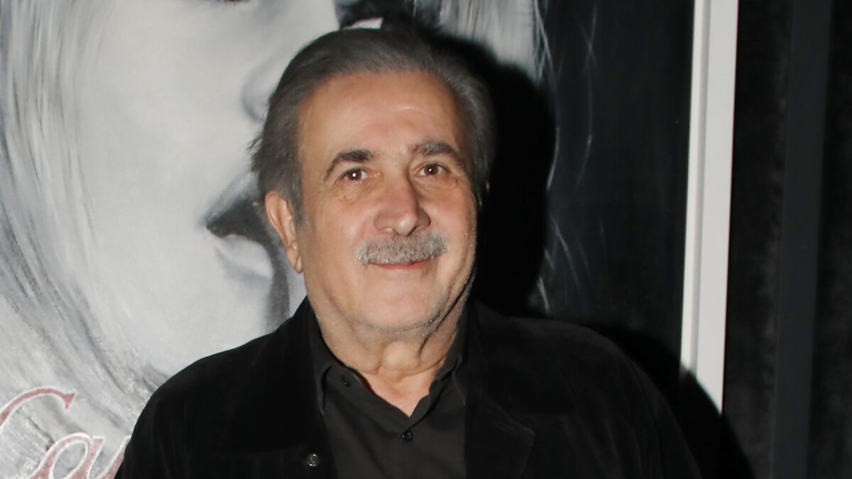 Λάκης Λαζόπουλος