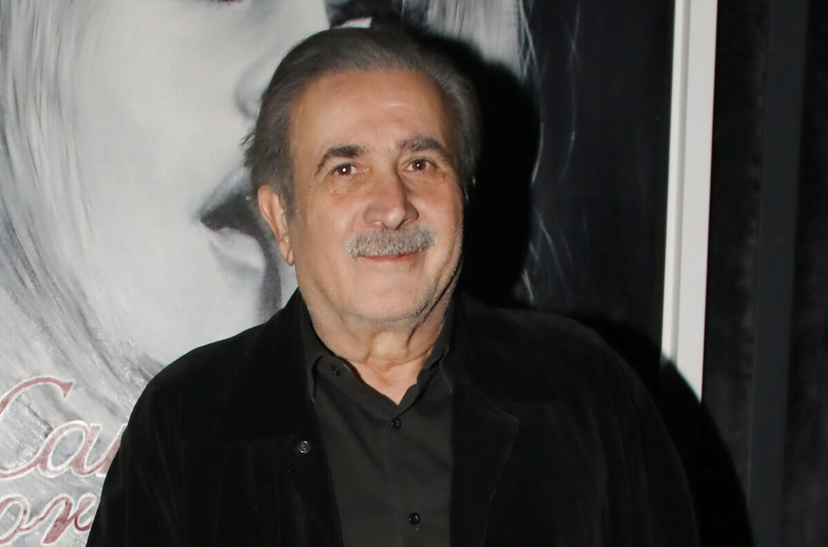 Λάκης Λαζόπουλος