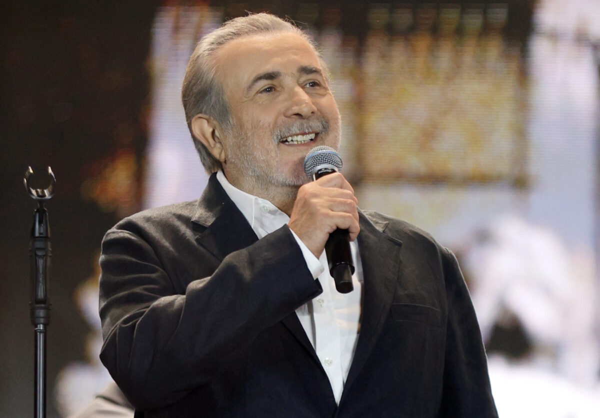 Λάκης Λαζόπουλος