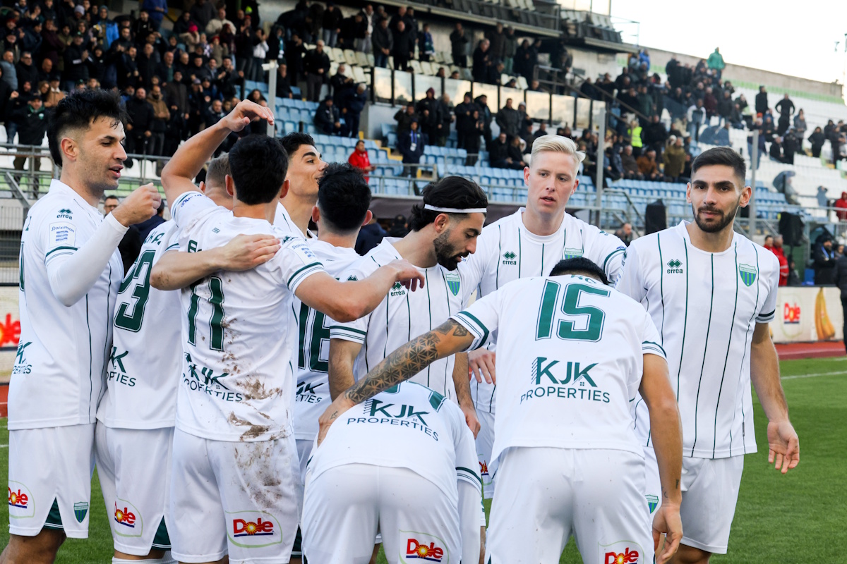 ΦΩΤΟ EUROKINISSI