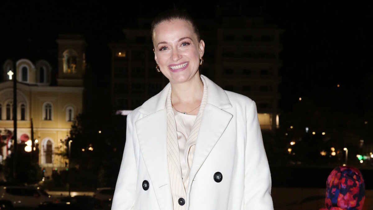 Λένα Δροσάκη