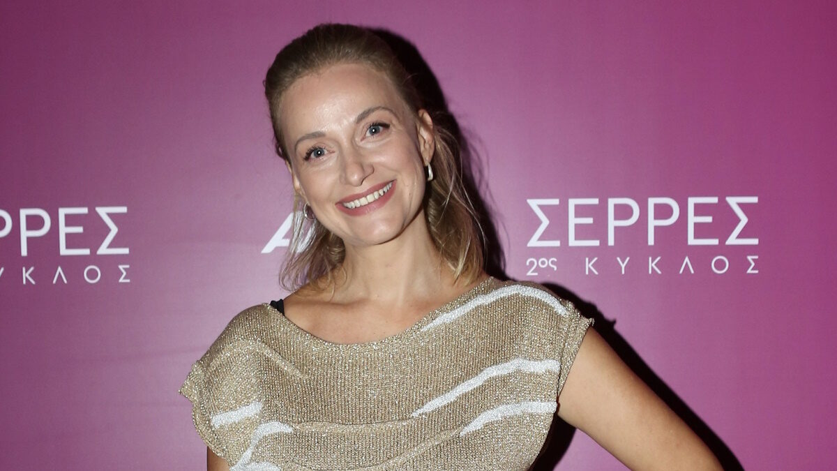 λένα δροσάκη