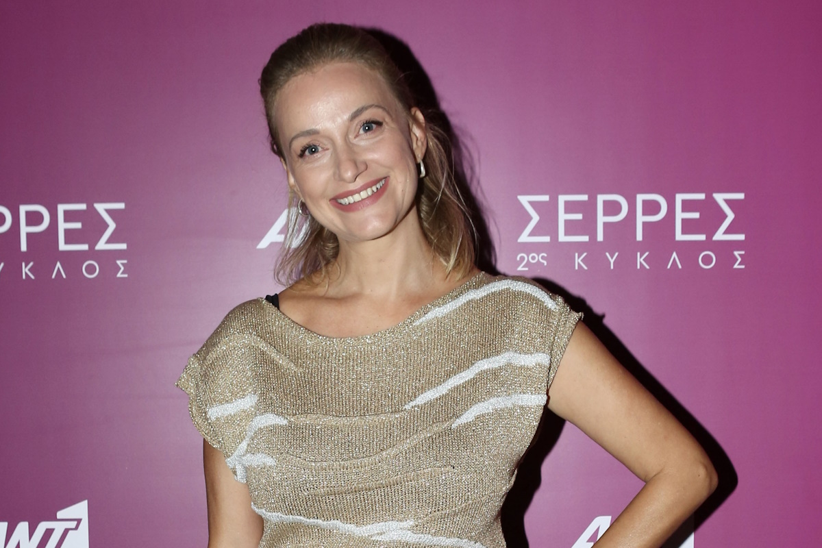 λένα δροσάκη