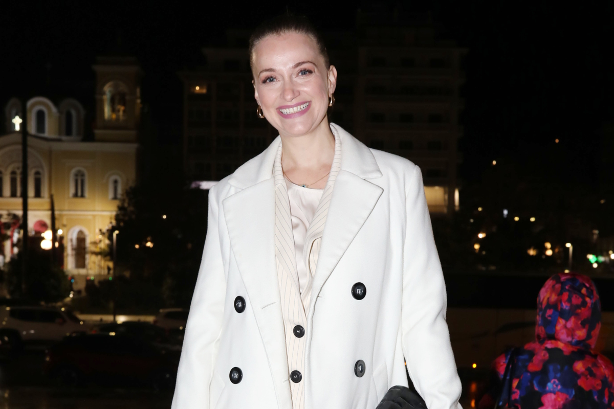 Λένα Δροσάκη