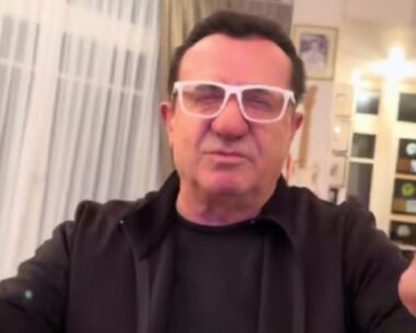 Λευτέρης Πανταζής