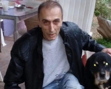 Πιερία: Σε ισόβια καταδικάστηκε η 35χρονη για τη δολοφονία του συντρόφου της στη Λεπτοκαρυά – «Η φόνισσα ήταν σα να μην είχε κάνει το έγκλημα»