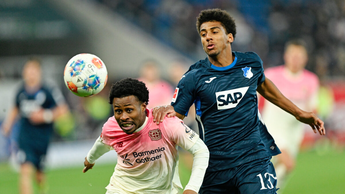 Μπάγερ Λεβερκούζεν