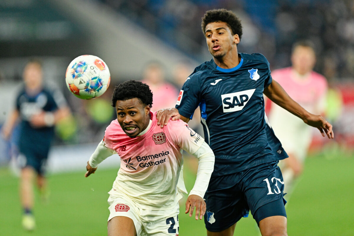 Μπάγερ Λεβερκούζεν