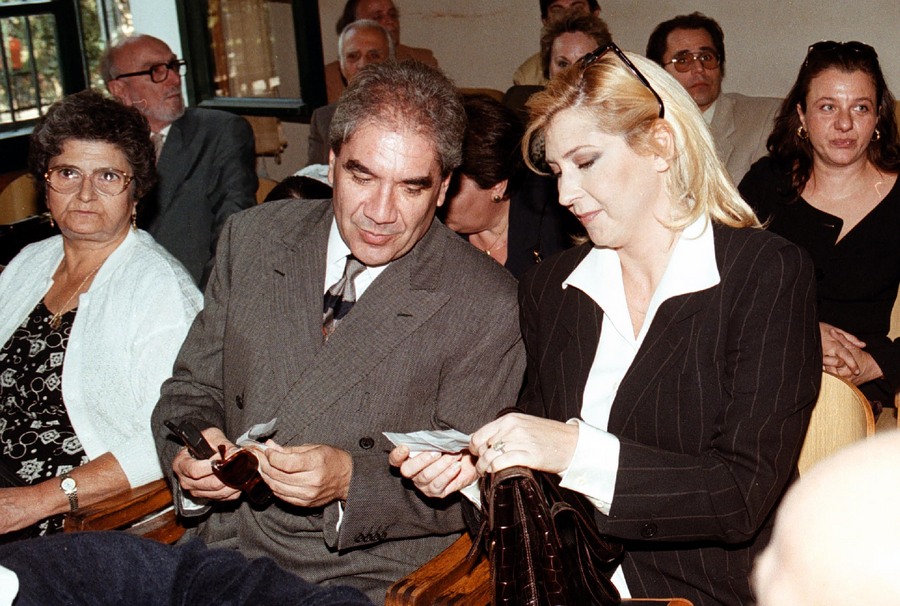 Δήμητρα Λιάνη