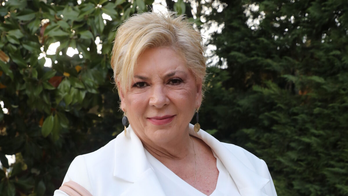 Δήμητρα ΛΙάνη