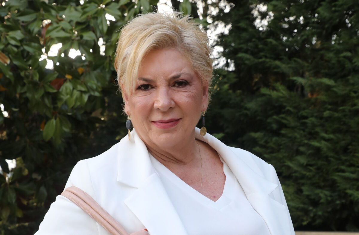 Δήμητρα ΛΙάνη