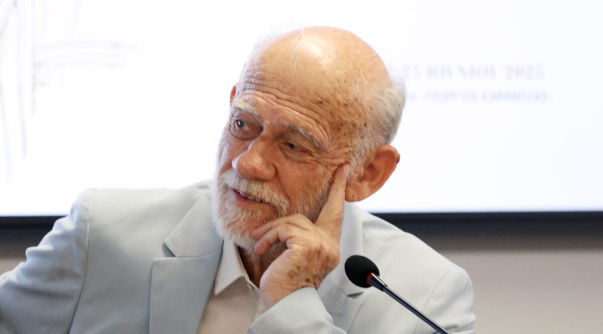 Γιώργος Λιάνης