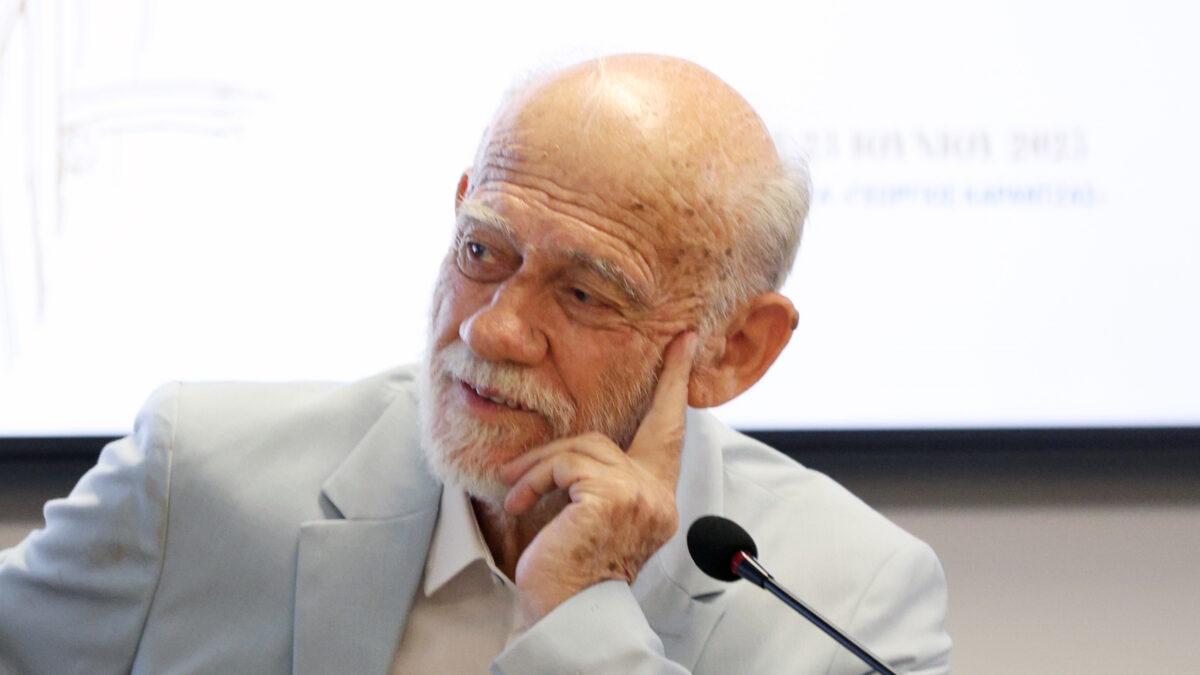 Γιώργος Λιάνης