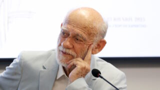 Γιώργος Λιάνης