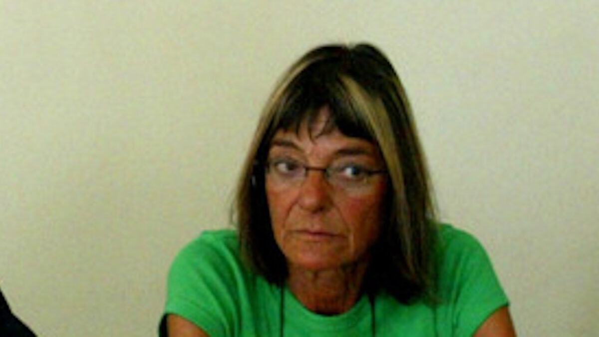 Λήδα Μοσχονά