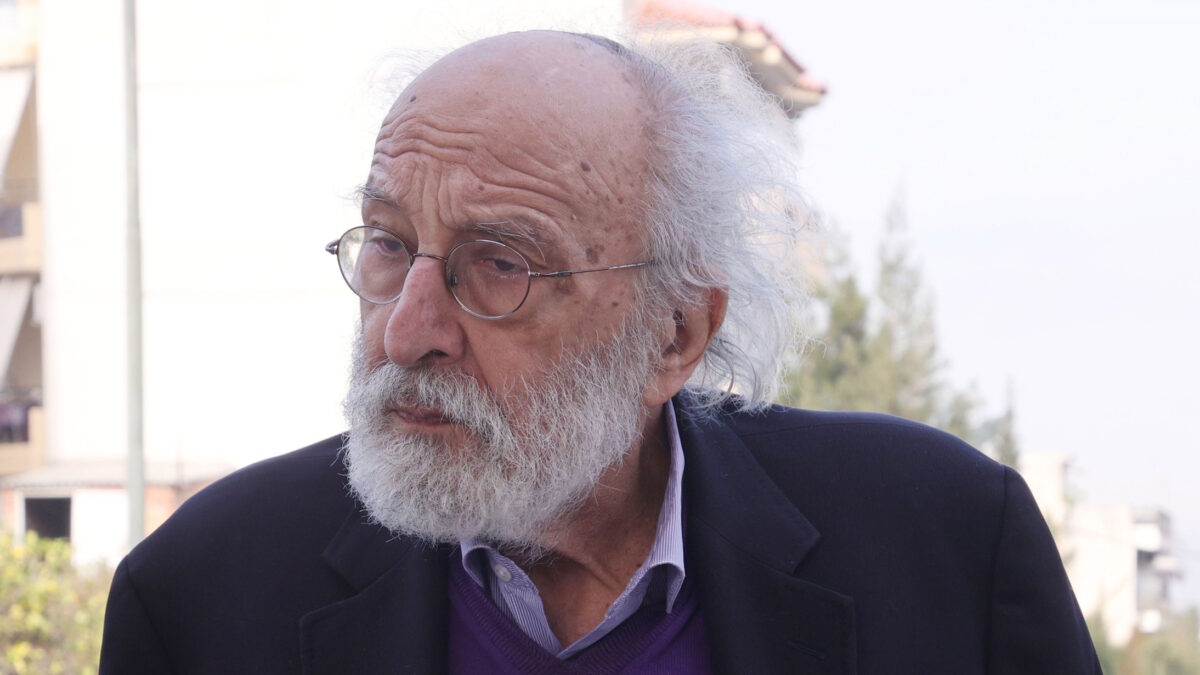 Αλέξανδρος Λυκουρέζος