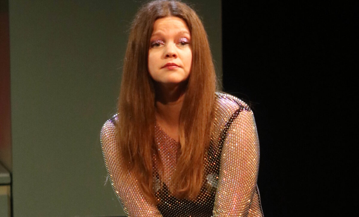 Λίλα Μπακλέση