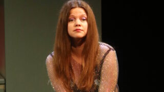 Λίλα Μπακλέση