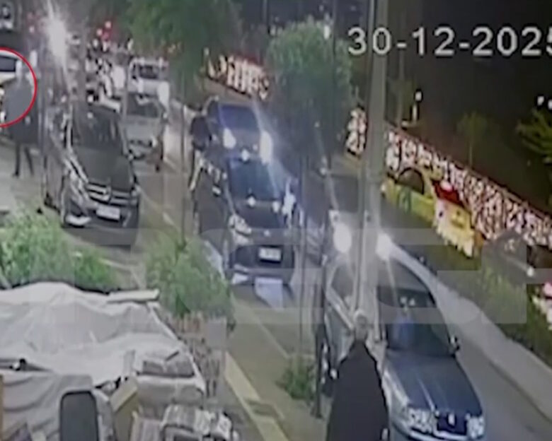 Άγιος Δημήτριος