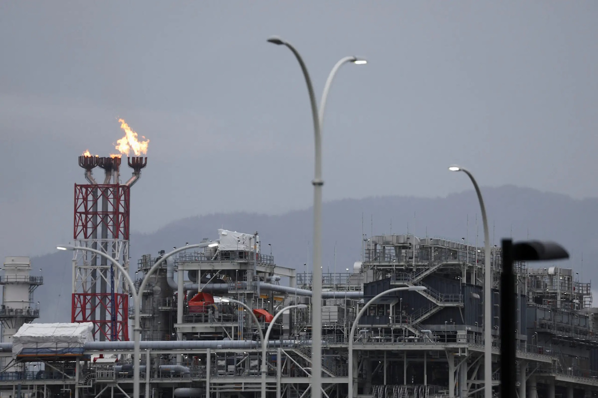 ΕΕ: Πότε κλείνουν οριστικά οι ρωσικές κάνουλες φυσικού αερίου