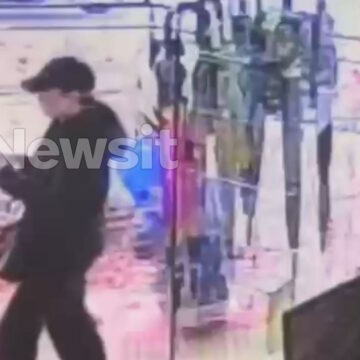 Η 16χρονη Λόρα