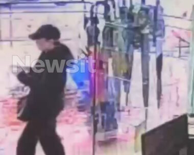 Η 16χρονη Λόρα