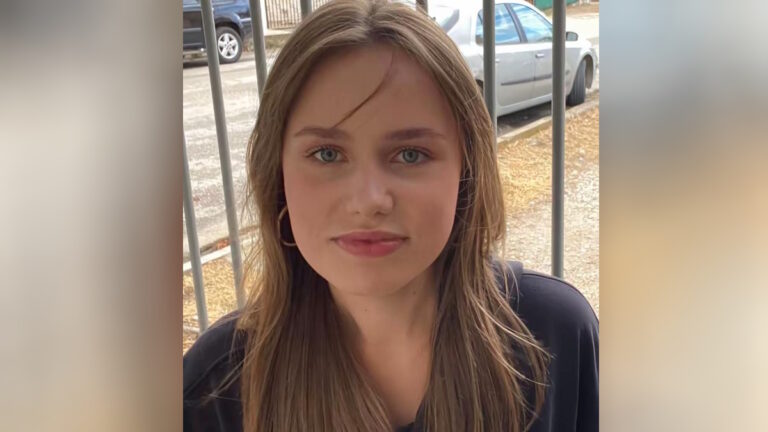 Η 16χρονη Λόρα που εξαφανίστηκε από το σπίτι της στις 8 Ιανουαρίου