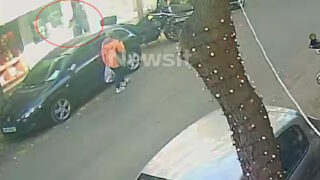 Η Λόρα στο κοσμηματοπωλείο στου Ζωγράφου