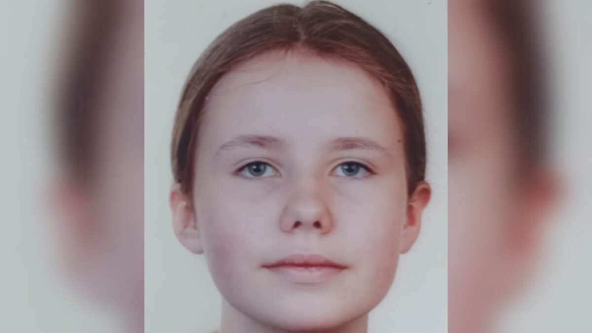 Η 16χρονη Λόρα