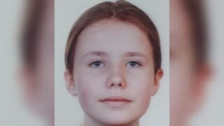 Η 16χρονη Λόρα