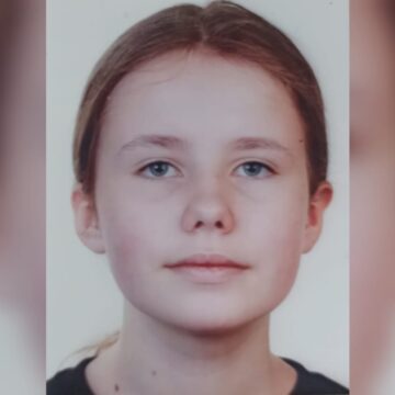 Η 16χρονη Λόρα