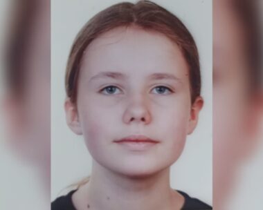 Η 16χρονη Λόρα