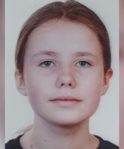 Η 16χρονη Λόρα