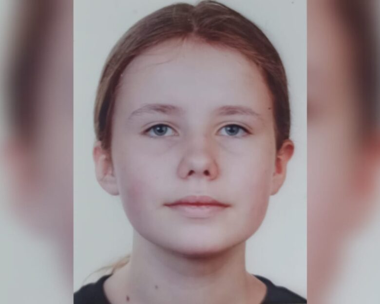 Η 16χρονη Λόρα