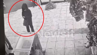 Η 16χρονη Λόρα που αγνοείται